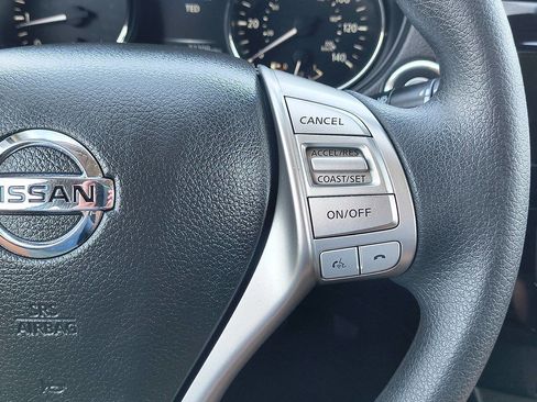 Used 2015 Nissan Rogue SV AWD/4WD image 13