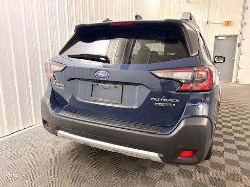 Used 2023 Subaru Outback Touring image 26