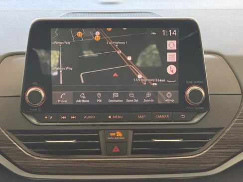 Used 2019 Nissan Altima 2.5 SL FWD image 12