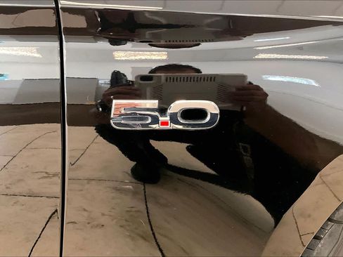 Used 2020 Ford Mustang GT RWD image 8