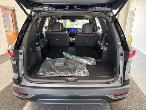 New 2026 Lexus TX 350 AWD image 11