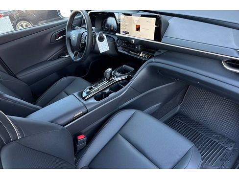 New 2026 Toyota Crown Signia AWD/4WD image 18