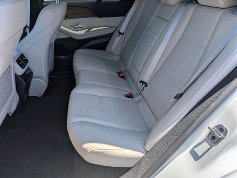 Certified 2026 Mercedes-Benz GLE 350 4MATIC image 20