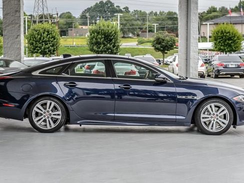 Used 2016 Jaguar XJ R-Sport AWD/4WD image 55