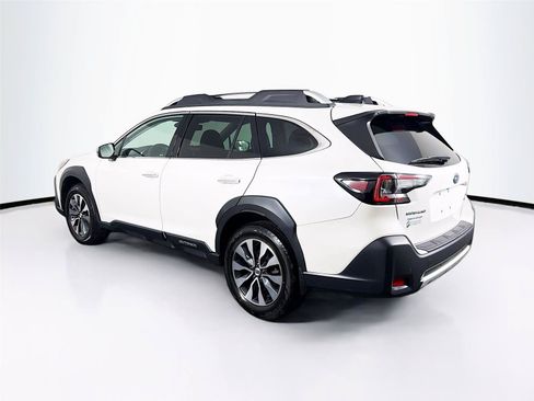 Used 2024 Subaru Outback Touring XT w/ Popular Package #2 AWD/4WD image 9