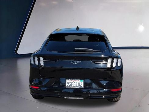 Used 2024 Ford Mustang Mach-E Premium RWD image 3
