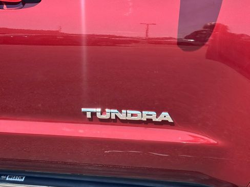 Used 2010 Toyota Tundra 4x4 Double Cab image 10