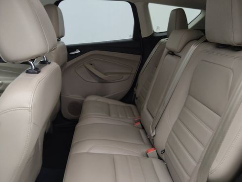 Used 2017 Ford Escape Titanium FWD image 18