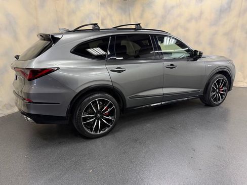 Used 2024 Acura MDX Type S AWD/4WD image 9