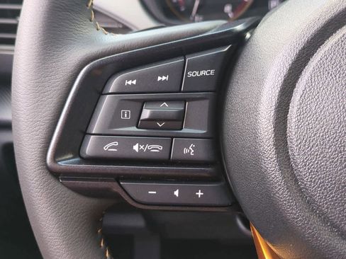 Used 2025 Subaru Crosstrek 2.5i Wilderness image 24