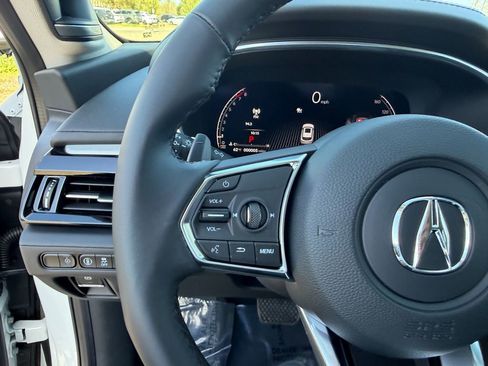 New 2026 Acura MDX FWD w/ Technology Package image 18