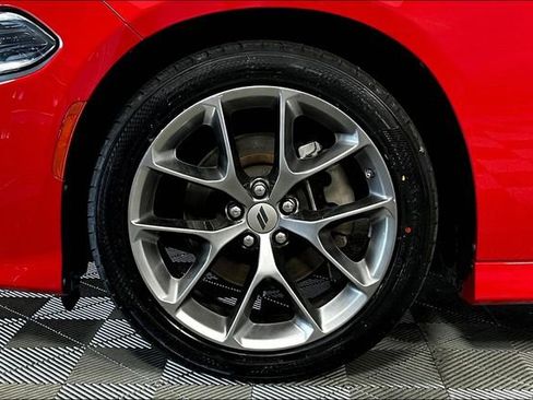 Used 2022 Dodge Charger GT image 8