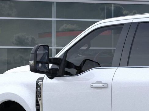 New 2026 Ford F350 Lariat w/ FX4 Off-Road Package image 20