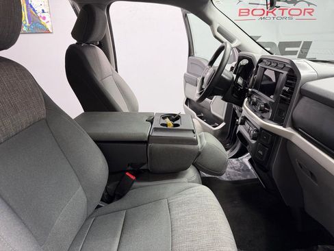 Used 2021 Ford F150 XLT w/ XTR Package AWD/4WD image 49