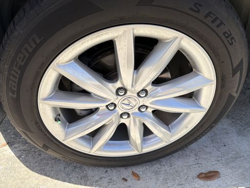 Used 2020 Acura RDX FWD image 5