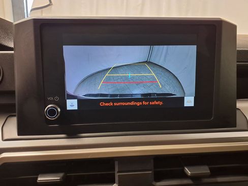 Used 2024 Toyota Tacoma SR5 image 13