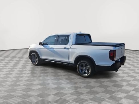 Certified 2023 Honda Ridgeline RTL-E image 6