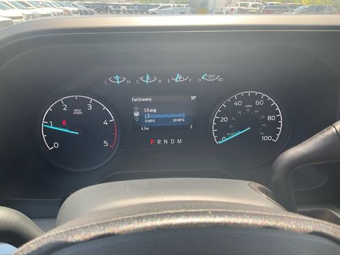 New 2026 Ford F250 XL AWD/4WD image 21