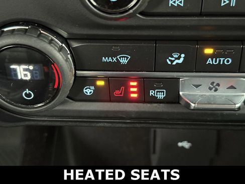 Used 2021 Ford Bronco First Edition image 9