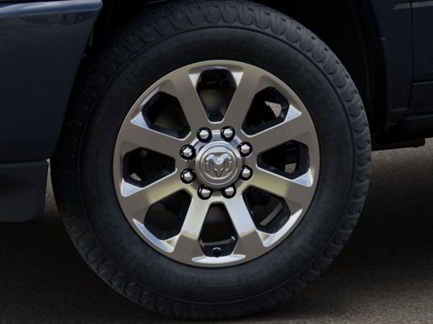 New 2026 RAM 3500 Laramie image 8