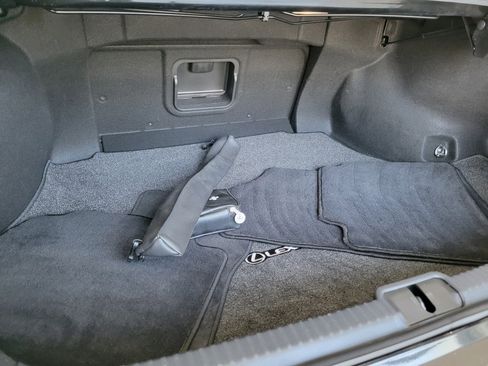 Used 2020 Lexus ES 350 w/ Premium Package image 15