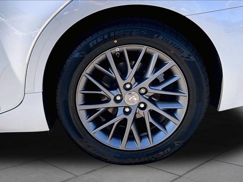 Used 2018 Lexus ES 350 w/ Navigation System Package FWD image 10