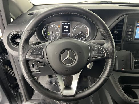 Certified 2023 Mercedes-Benz Metris Passenger image 28
