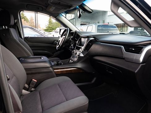 Used 2015 Chevrolet Tahoe LS w/ Max Trailering Package image 24