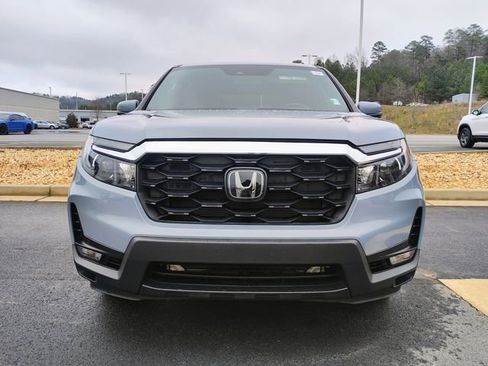 Used 2023 Honda Passport EX-L image 2
