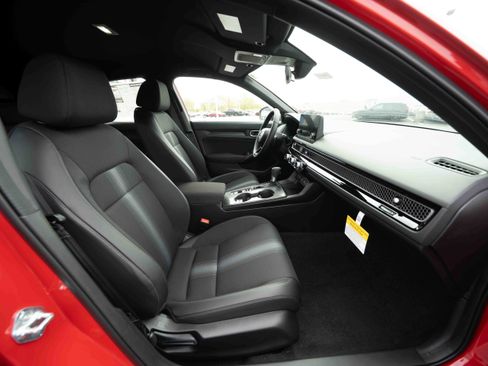 New 2026 Honda Civic Sport image 26