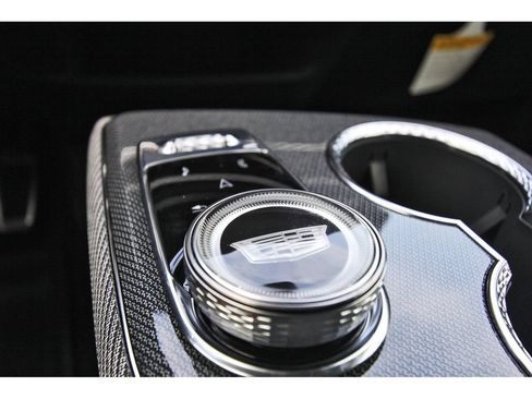 New 2027 Cadillac Optiq Sport RWD image 20