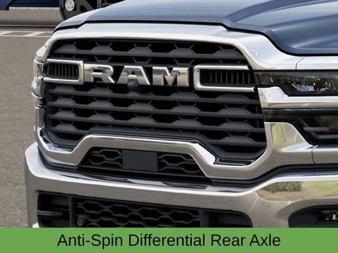 New 2026 RAM 2500 Big Horn image 13