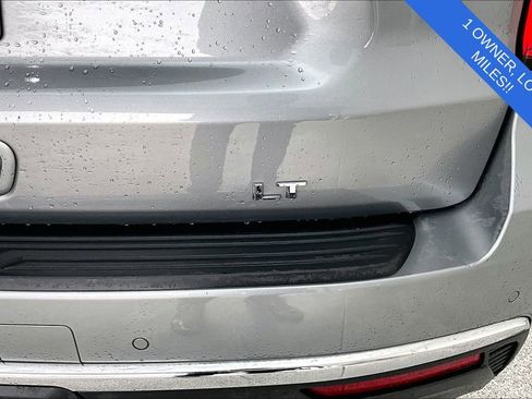 Used 2024 Chevrolet Tahoe LT w/ Luxury Package image 41