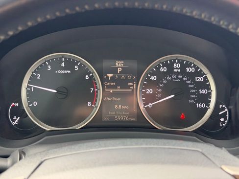 Used 2015 Lexus IS 250 AWD image 30