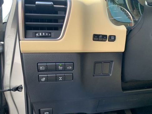 Used 2020 Lexus NX 300 AWD w/ Comfort Package image 22