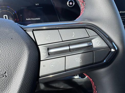 New 2026 Chevrolet Equinox RS w/ Convenience Package III image 37