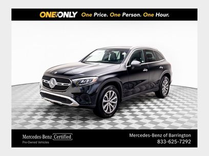 New 2025 Mercedes-Benz GLC 300 GLC 300