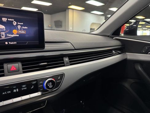 Used 2017 Audi A4 2.0T Premium w/ Convenience Package image 25