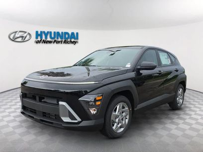 New 2027 Hyundai Kona SE