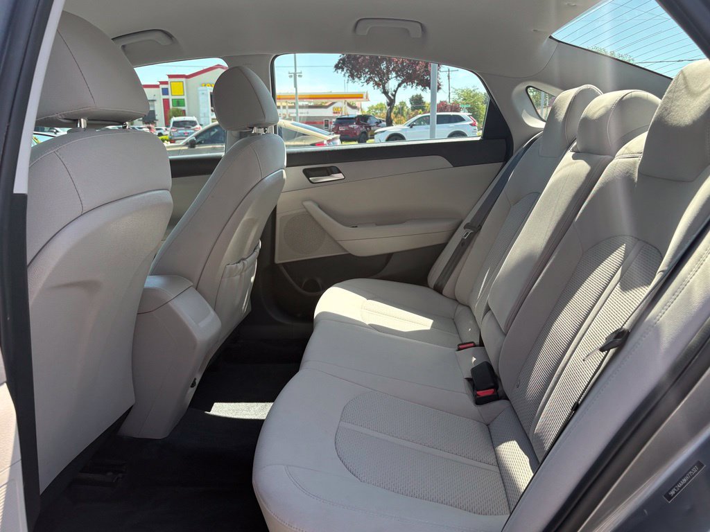 Used 2019 Hyundai Sonata ECO FWD image 13