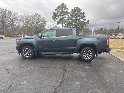 Used 2019 GMC Canyon All Terrain image 16
