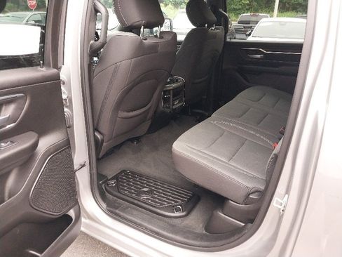 Used 2024 RAM 1500 Big Horn AWD/4WD image 14