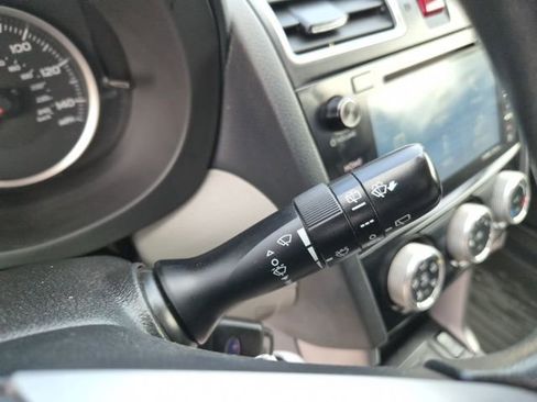 Used 2016 Subaru Forester 2.5i Premium w/ All-Weather Package image 19