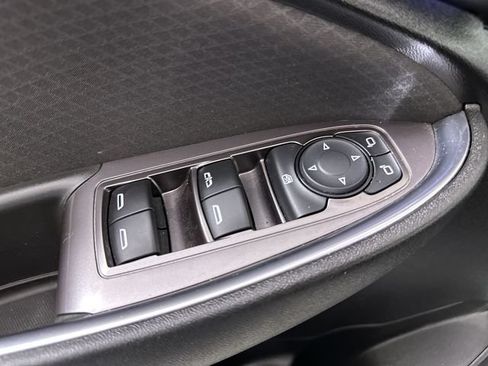 Used 2018 Chevrolet Malibu LT FWD image 24