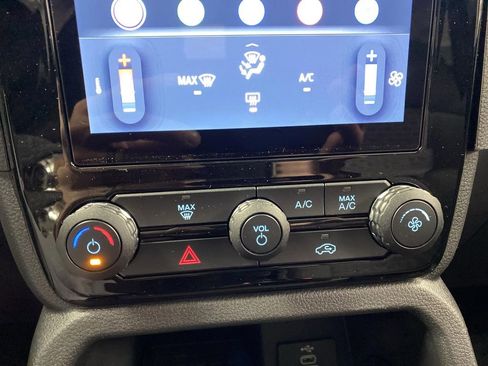 New 2025 Ford Ranger XLT w/ Technology Package image 22