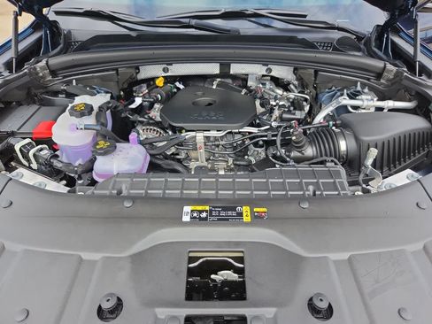 New 2026 Jeep Grand Cherokee L Limited RWD image 17