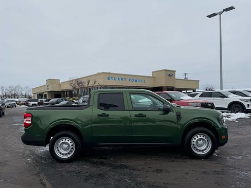 Used 2025 Ford Maverick XL image 17