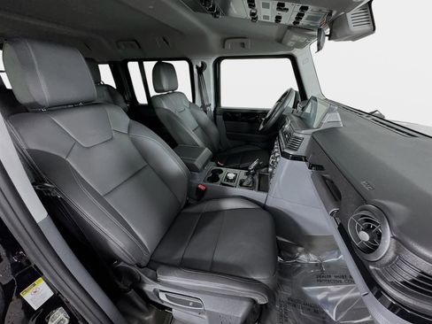 Used 2024 INEOS Grenadier image 26