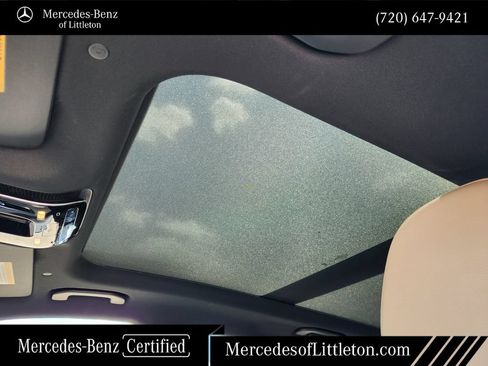 Certified 2026 Mercedes-Benz GLC 300 4MATIC image 24