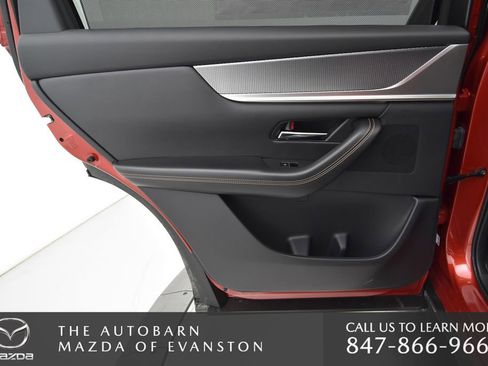 New 2026 MAZDA CX-90 3.3 Turbo S w/ Premium Package image 35